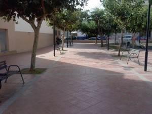 Plaza 1